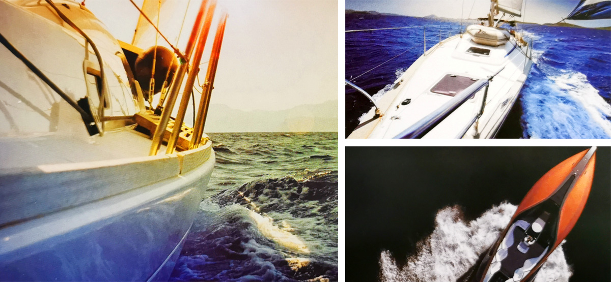 Application area: Application Fields