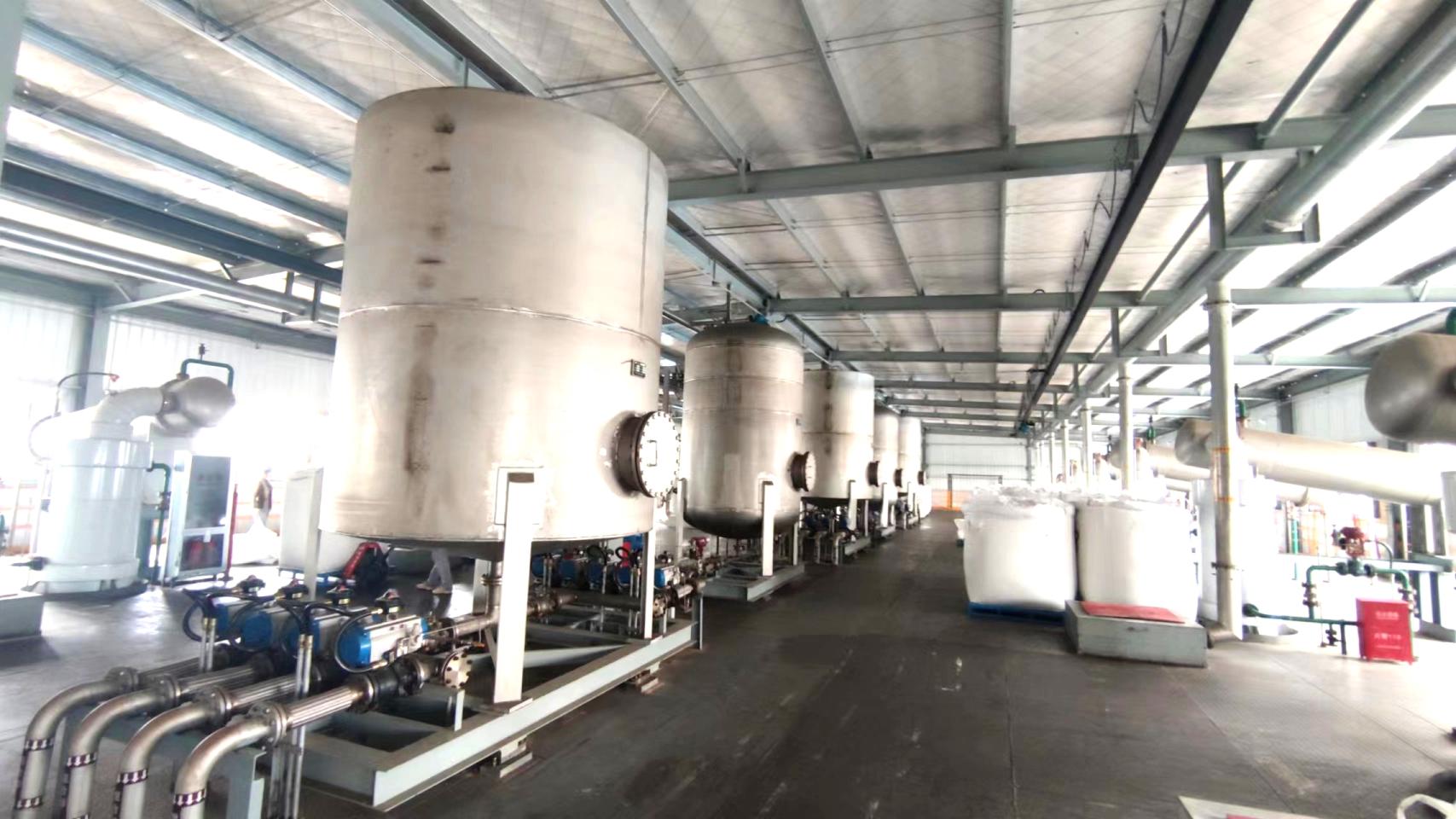 Pultrusion molding process resin