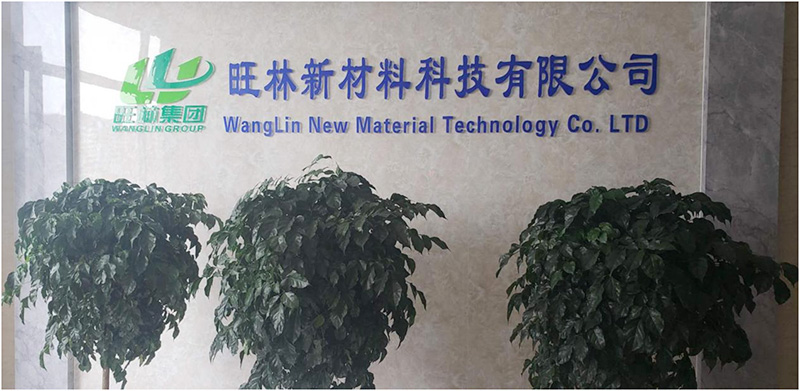 Wanglin group headquarters 